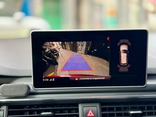 Audi A4 Allroad 2.0 TDI 163CV año 2018