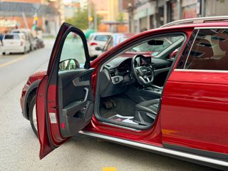 Audi A4 Allroad 2.0 TDI 163CV año 2018