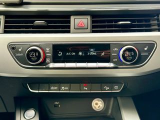 Audi A4 Allroad 2.0 TDI 163CV año 2018