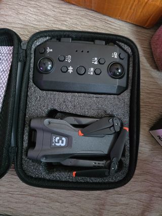 Drone SJRC Z908 Pro - Nuevo