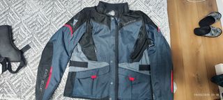 Traje moto Dainese 