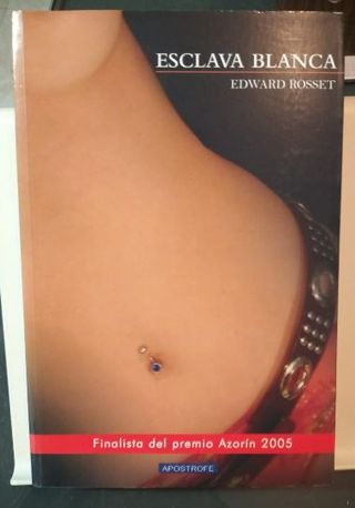 LITERATURA - NOVELAS VARIADAS LOTE 5