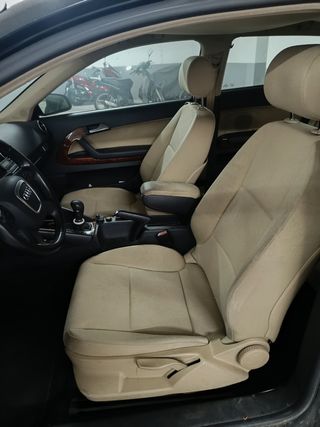 Audi A3 2005