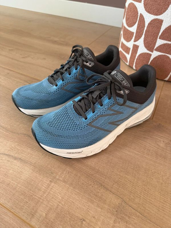 NEW BALANCE 860 SIN ESTRENAR