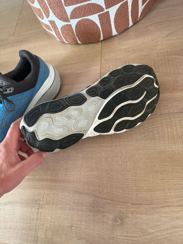 NEW BALANCE 860 SIN ESTRENAR