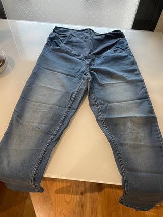 pantalon premama