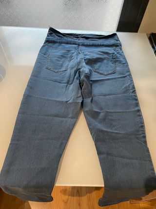 pantalon premama