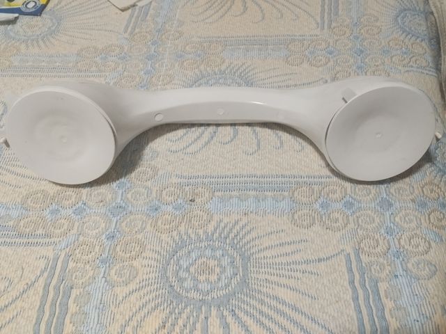 Agarradera Ducha Ventosa