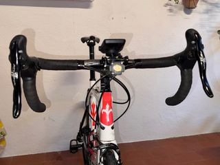 Bicicleta Willier GTR Granturismo