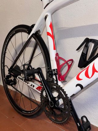 Bicicleta Willier GTR Granturismo