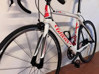 Bicicleta Willier GTR Granturismo