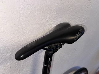 Bicicleta Willier GTR Granturismo