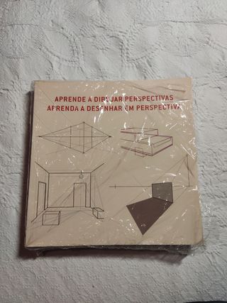 Aprende a dibujar perspectiva: como desenhar em...