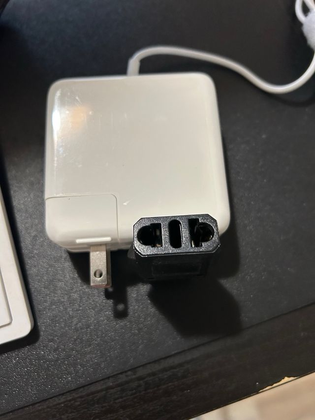 Cargador Apple MagSafe 60W