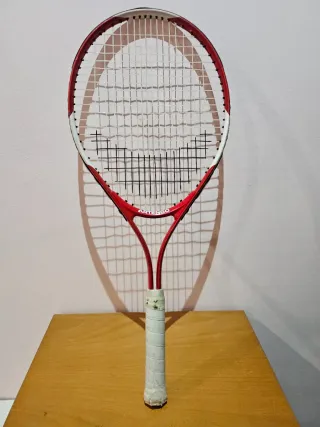 Raquetas Tenis Artengo