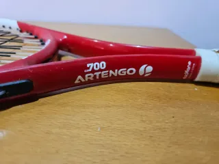 Raquetas Tenis Artengo