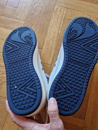 Bambas Le Coq Sportif NOAH2 talla 43