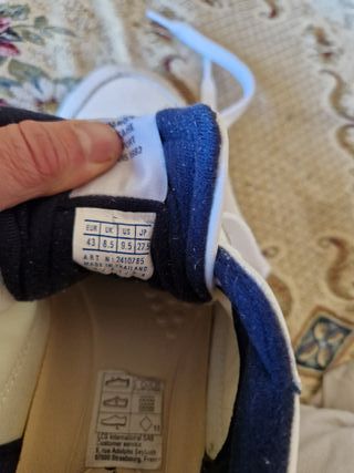 Bambas Le Coq Sportif NOAH2 talla 43