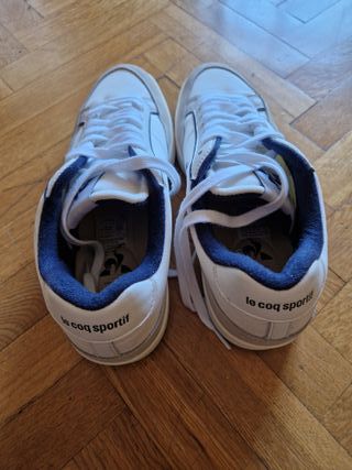 Bambas Le Coq Sportif NOAH2 talla 43