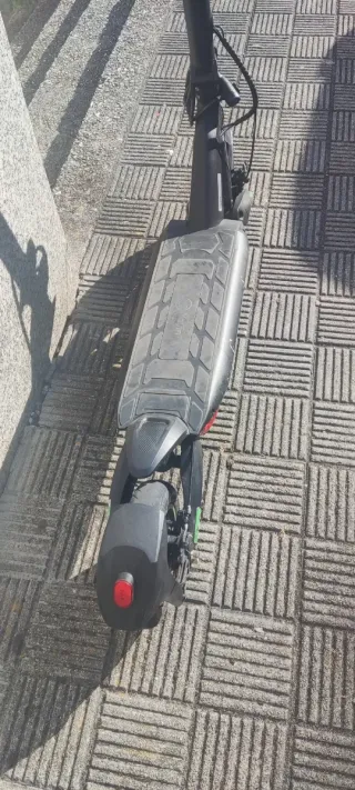 Patinete eléctrico You-Go XL Max