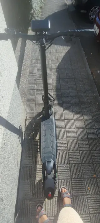 Patinete eléctrico You-Go XL Max