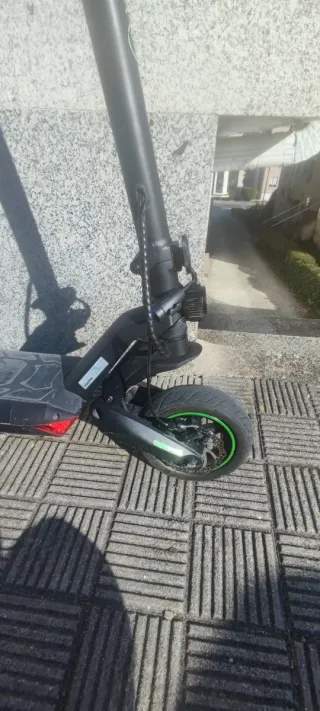 Patinete eléctrico You-Go XL Max