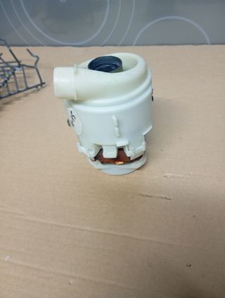 Bomba calefactora lavavajillas BOSCH SIEMENS BALAY