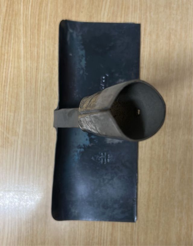 Raedera construcción Bellota 160mm