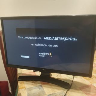 TV LG 24MT49S - 24" LED