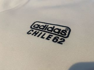 Chaqueta Adidas Chile 62