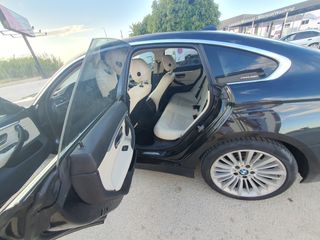 BMW Serie 4 2015 gran coupe