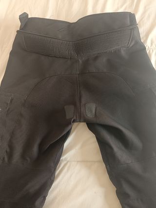 ¡Pantalón RST Adventure X IMPECABLE! Talla 2XL