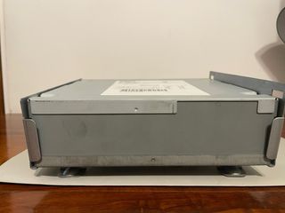 Gps saab 93