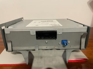 Gps saab 93