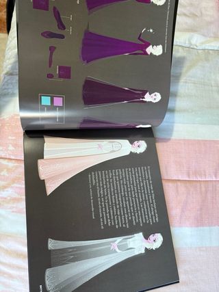 El Arte De Disney: Frozen Ii