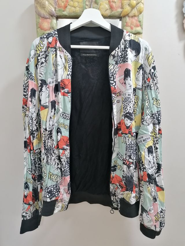 Giacche (chiedi cosa ti interessa)