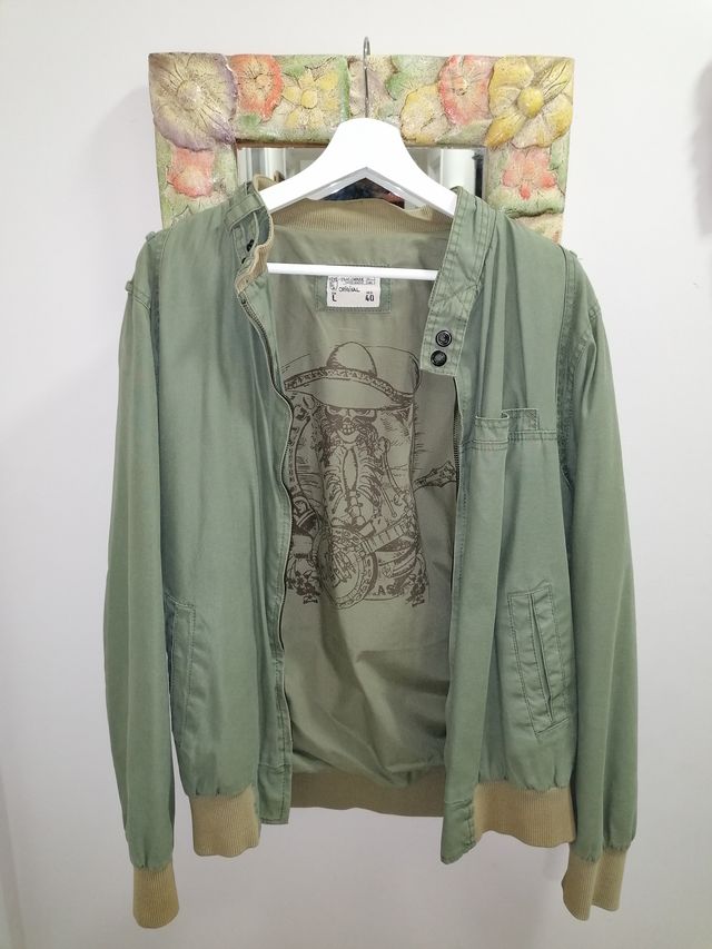 Giacche (chiedi cosa ti interessa)