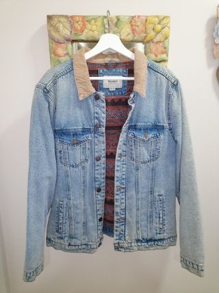 Chaquetas (pregunta por lo que te interese)