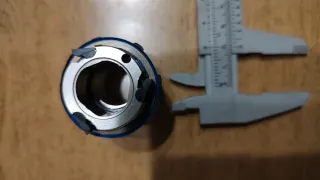 Corpetto ruota libera Campagnolo 11 V