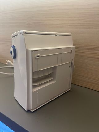 Irrigador Oral-B OxyJet COMPLETO