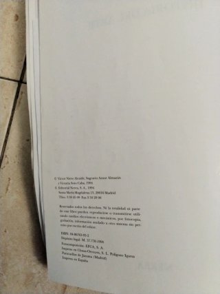 Historia Del Arte