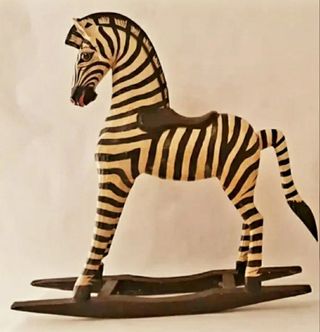 Balancín Vintage Grande