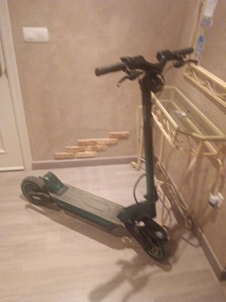 Patín eléctrico Y65