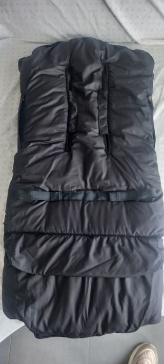 Saco silla McLaren