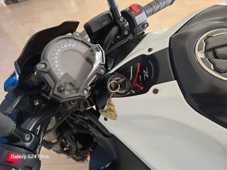 Kawasaki z900e 2019 oferta flash