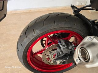 Kawasaki z900e 2019 oferta flash