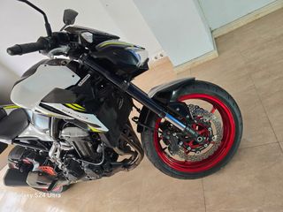 Kawasaki z900e 2019 oferta flash