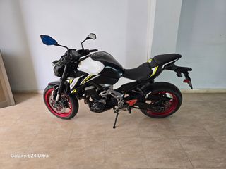 Kawasaki z900e 2019 oferta flash