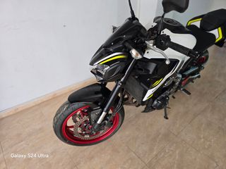 Kawasaki z900e 2019 oferta flash