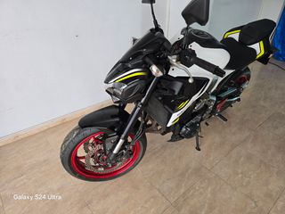 Kawasaki z900e 2019 oferta flash